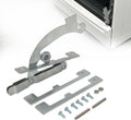 RH Oven Door Hinge for Frigidaire Electrolux Kenmore Replaces 318348800