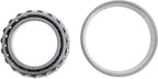 Spicer 706411X Wheel Bearing