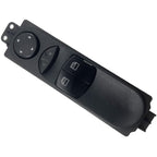DEVMO Master Power Window Switch Compatible with 2005-2009 Sprinter 2500,3500 2010-2017 Sprinter 2500,3500.Driver Side Control switches A9065451213, 9065451213