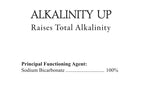 2-Pounds 4-Pack Premium Alkalinity Increaser for Hot Tub