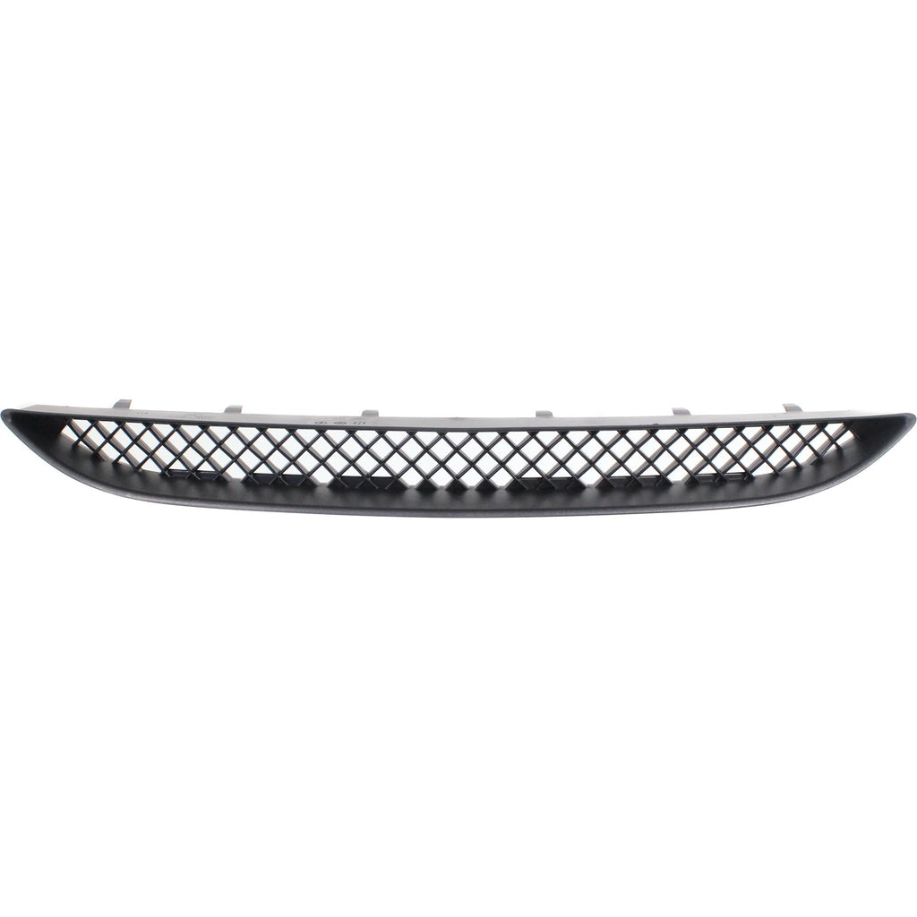Garage-Pro Bumper Grille For Chrysler 200 2011-2014 Front Plastic