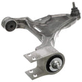 Delphi TC6340 Suspension Control Arm and Ball Joint Assembly