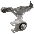 Delphi TC6340 Suspension Control Arm and Ball Joint Assembly