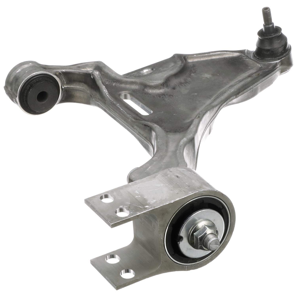 Delphi TC6340 Suspension Control Arm and Ball Joint Assembly