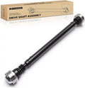 A-Premium Front Drive Shaft Driveshaft Assembly Compatible with Jeep