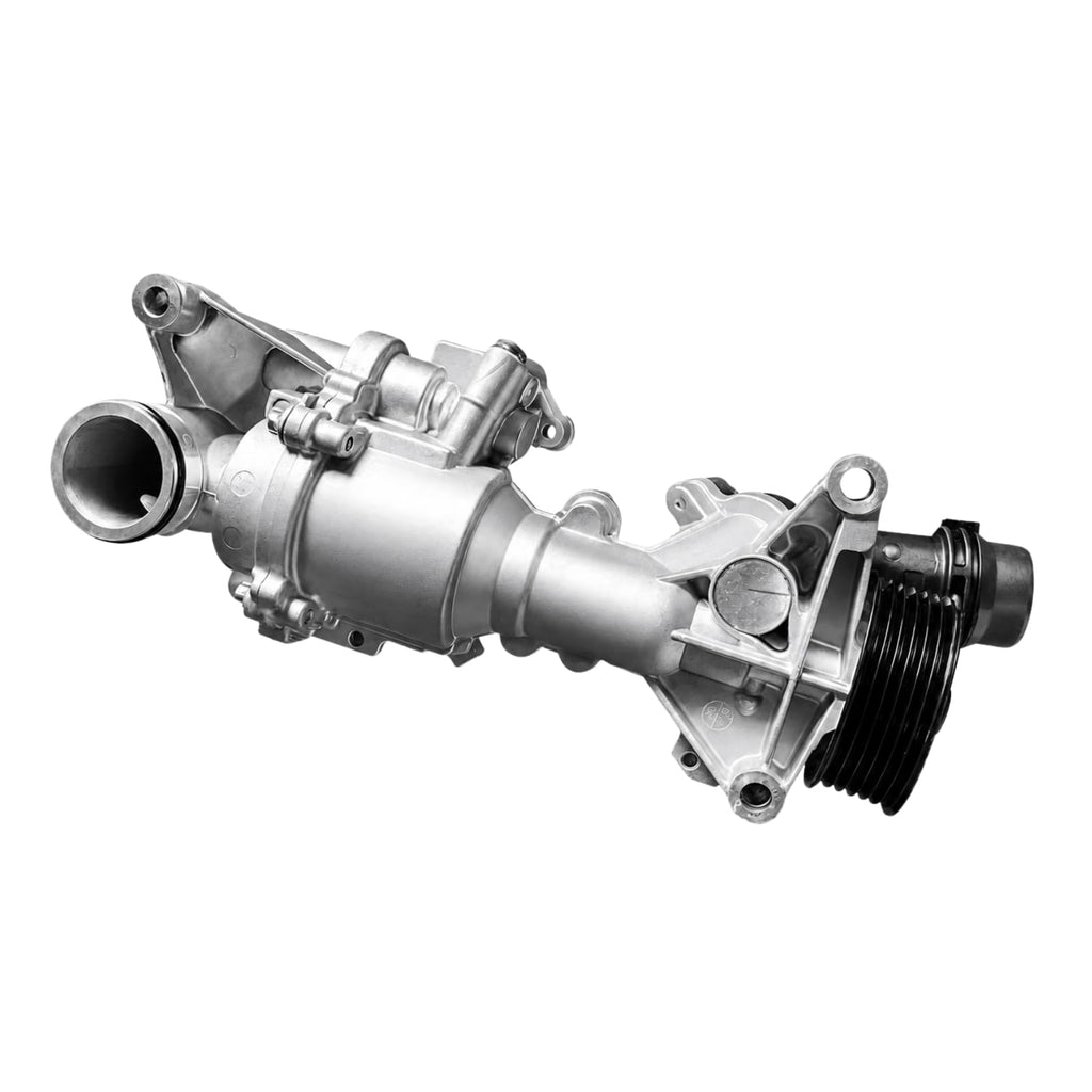 AUTO OCCASION Engine Water Pump Compatible with Mercedes-Benz