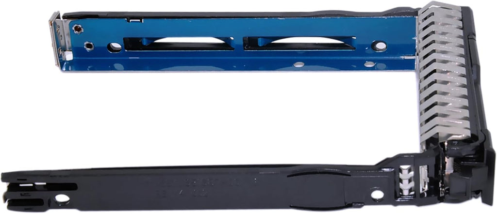 8-Pack 2.5"651687-001 Hard Drive Tray Caddy Compatible with HP G8 G9 Server