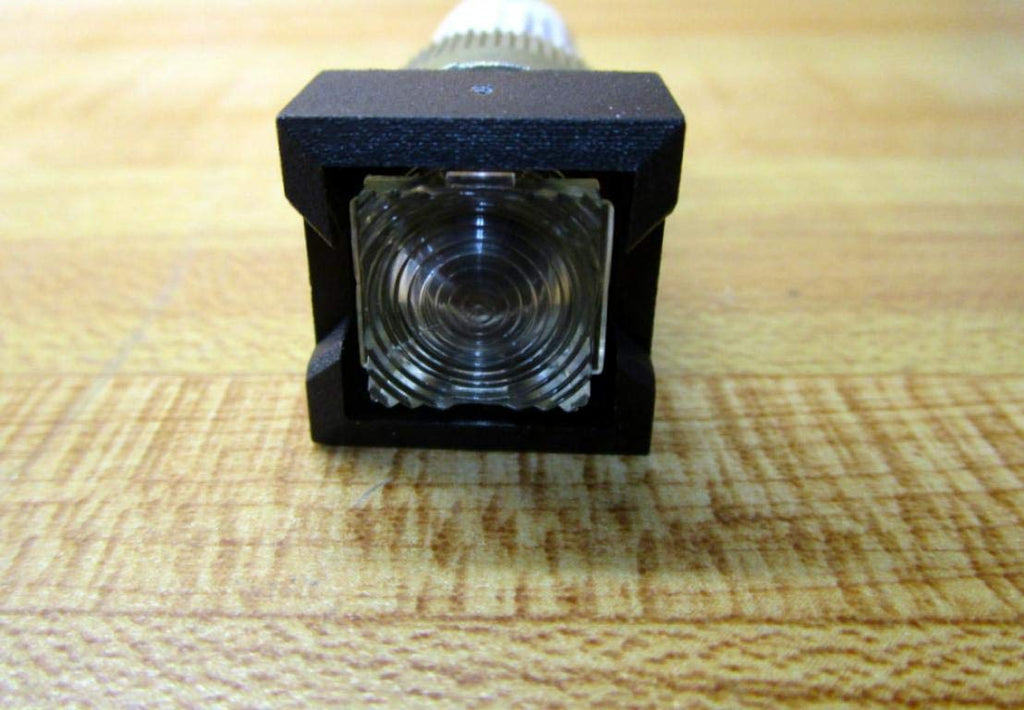 Allen Bradley 800A-L2F Pilot Light 800A-L