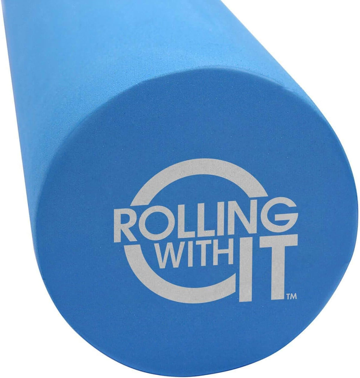 High Density Foam Roller for Physical Therapy