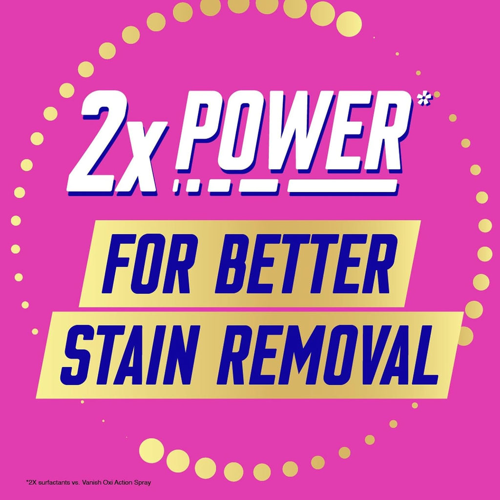 Pre Treat Stain Remover Gel, 200ml