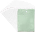 12"x16" Self Sealing Cellophane Bags, 100 Pack