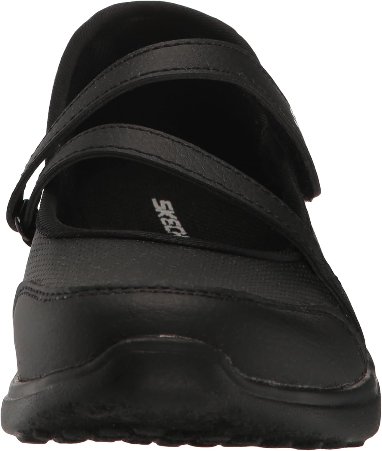 Girls' School Bus Kicks | Casual, Machine Washable, Lightweight, Cushioned Insole, Mary Jane
