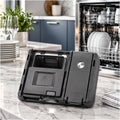 Dishwasher Detergent Dispenser For KitchenAid KDFE104HPS 2018-2024,Replacement