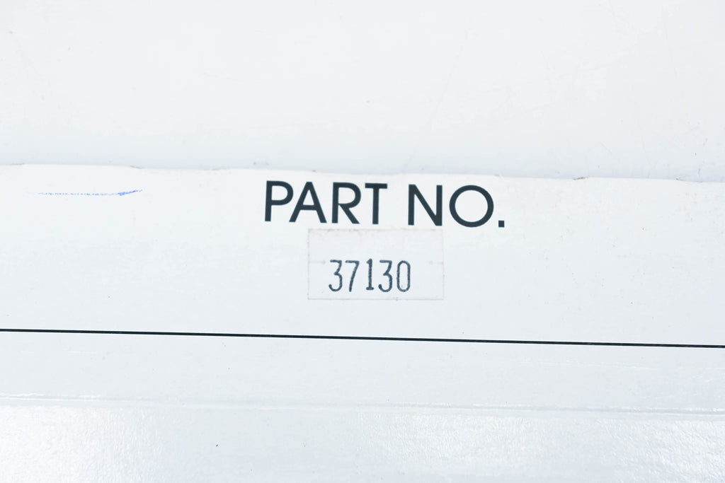 Tecumseh 37130 gaskets Engine Parts, Replaced by TE-37609