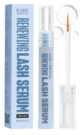 Renewing Lash Serum for Longer-Looking Lashes, Peptides | Prostaglandin-free, peptide-infused gentle lash serum for