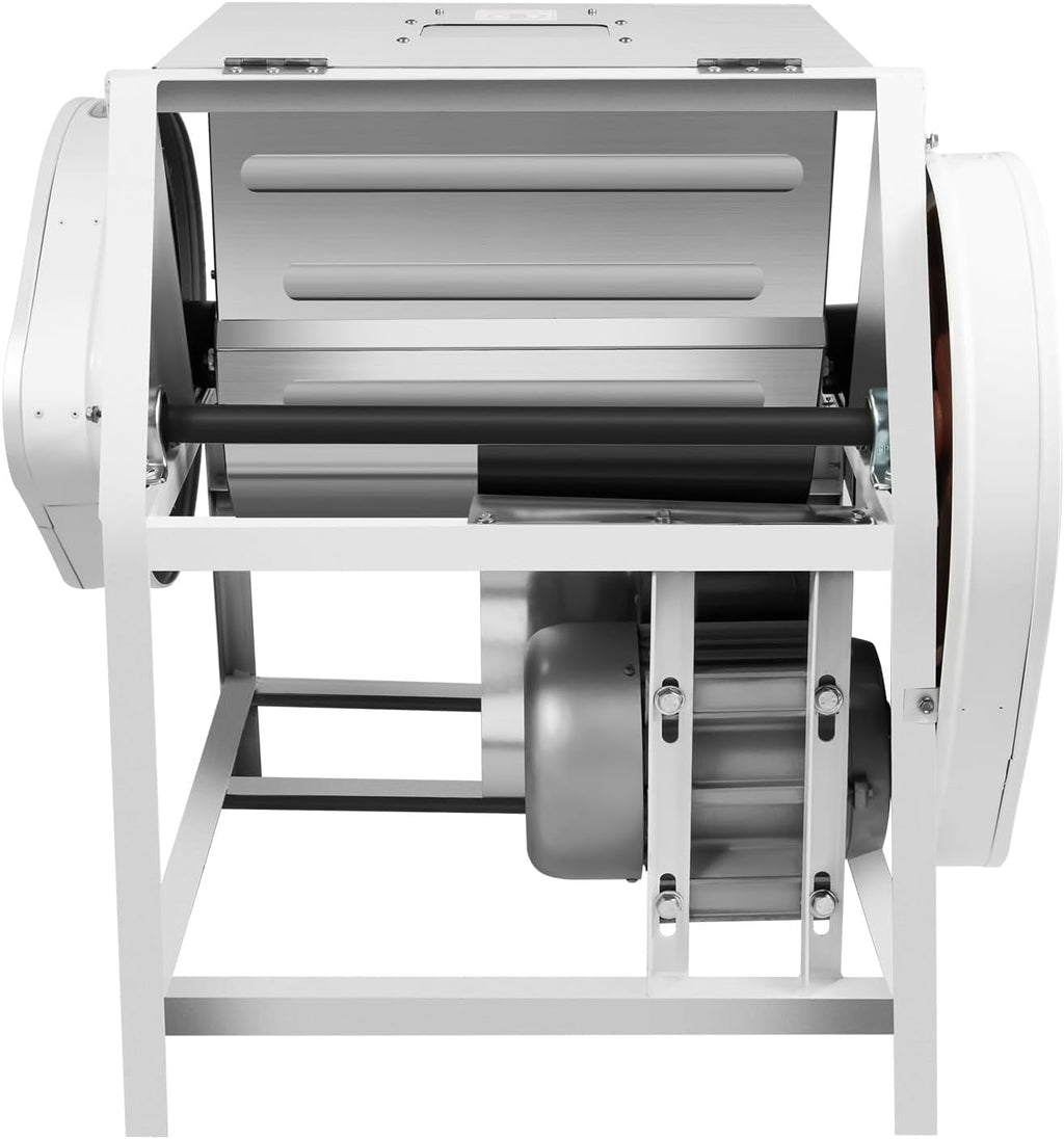 Commercial Dough Mixer Heavy Duty Electric Flour Mixing Kneading Machine
