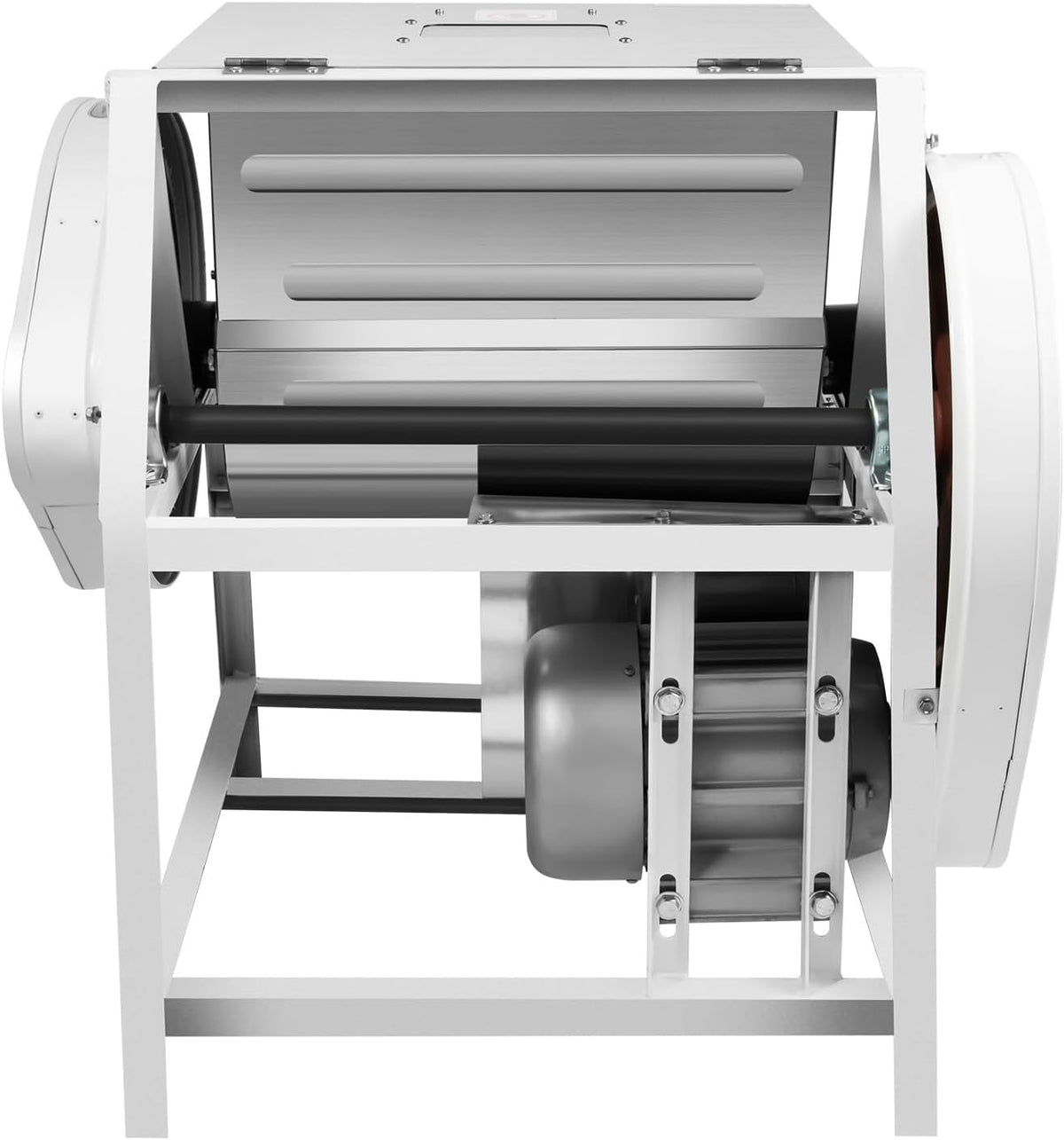 Commercial Dough Mixer Heavy Duty Electric Flour Mixing Kneading Machine