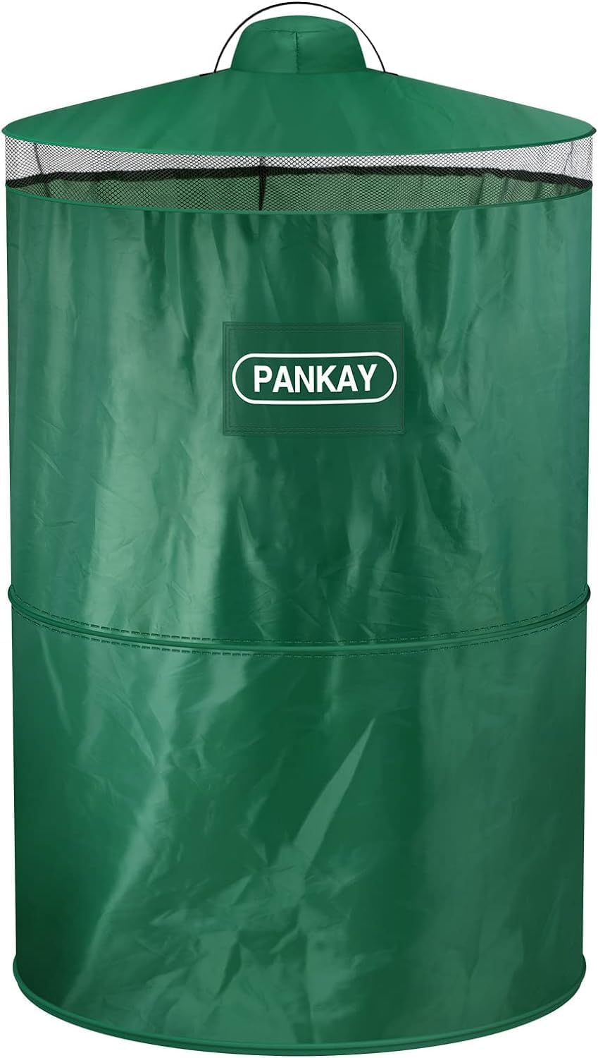 Pop Up Privacy Tent, Portable Outdoor Camping Bathroom Toilet Tent, Collapsible Shelter for Camping & Emergency –
