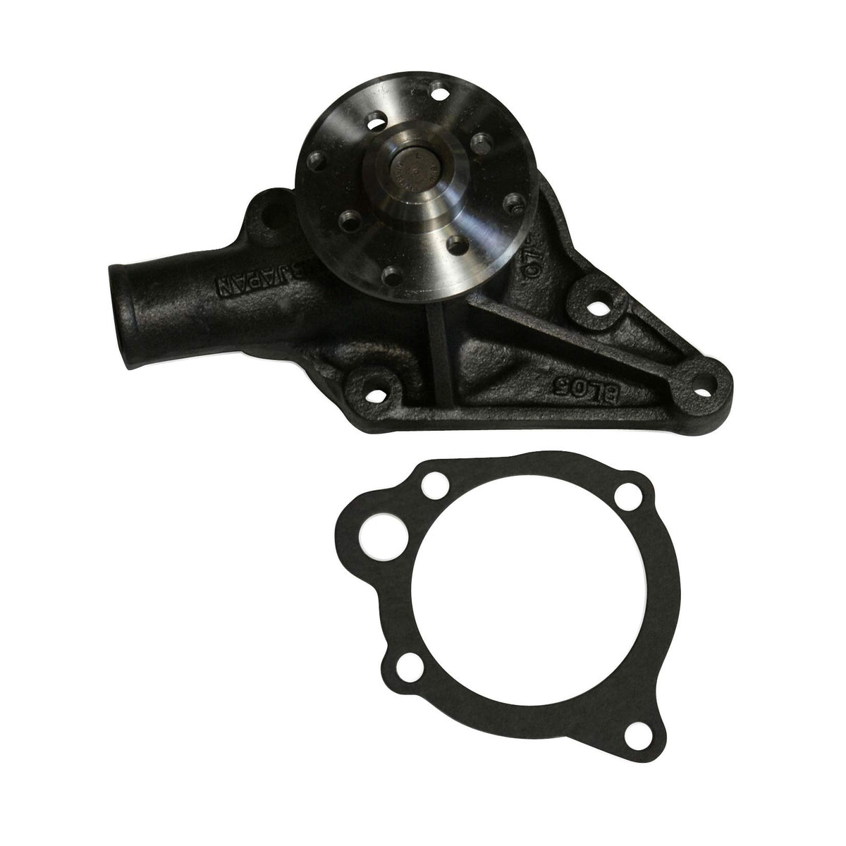 GMB 113-1050 OE Replacement Water Pump with Gasket