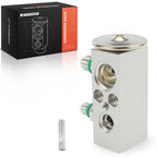 A-Premium AC Expansion Valve Compatible with International Harvester