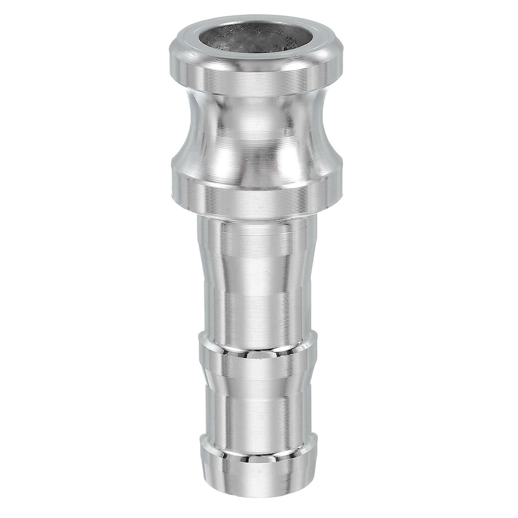 PATIKIL Aluminum Cam Lock Fittings 1" Part E Cam Groove Type