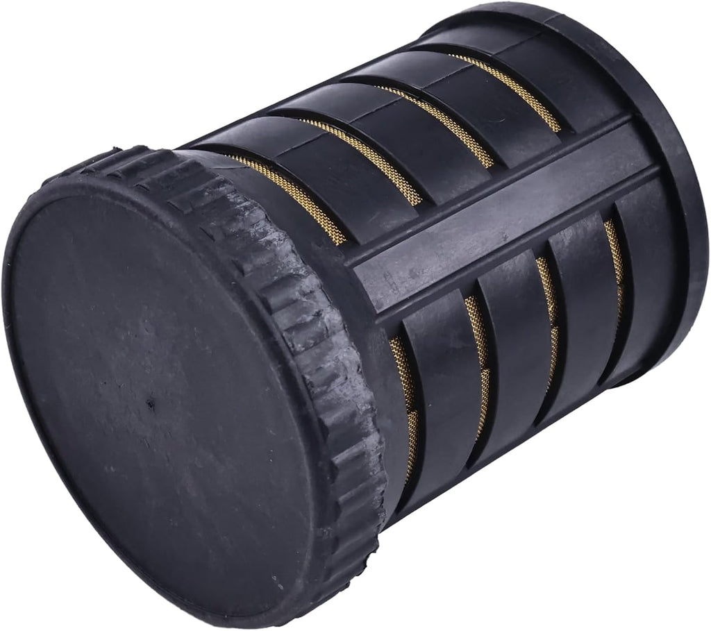Plastic Muffler 04-3510-99 for Wilden Air Operated Diaphragm Pump