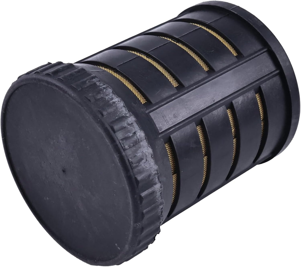 Plastic Muffler 04-3510-99 for Wilden Air Operated Diaphragm Pump