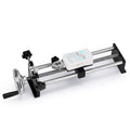 Manual Force Gauge Test Stand Hand Wheel Operated 9.8’’ Stroke