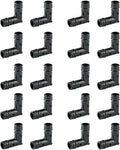20Pcs EFIELD PPSU Poly Pex-A Expansion 3/4" Elbow(PPSU1960009-20)