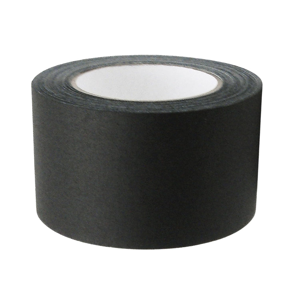 JVCC Premium Grade 30 Yard Gaffers Tape, 1 in. x 30 yds. (Grey)
