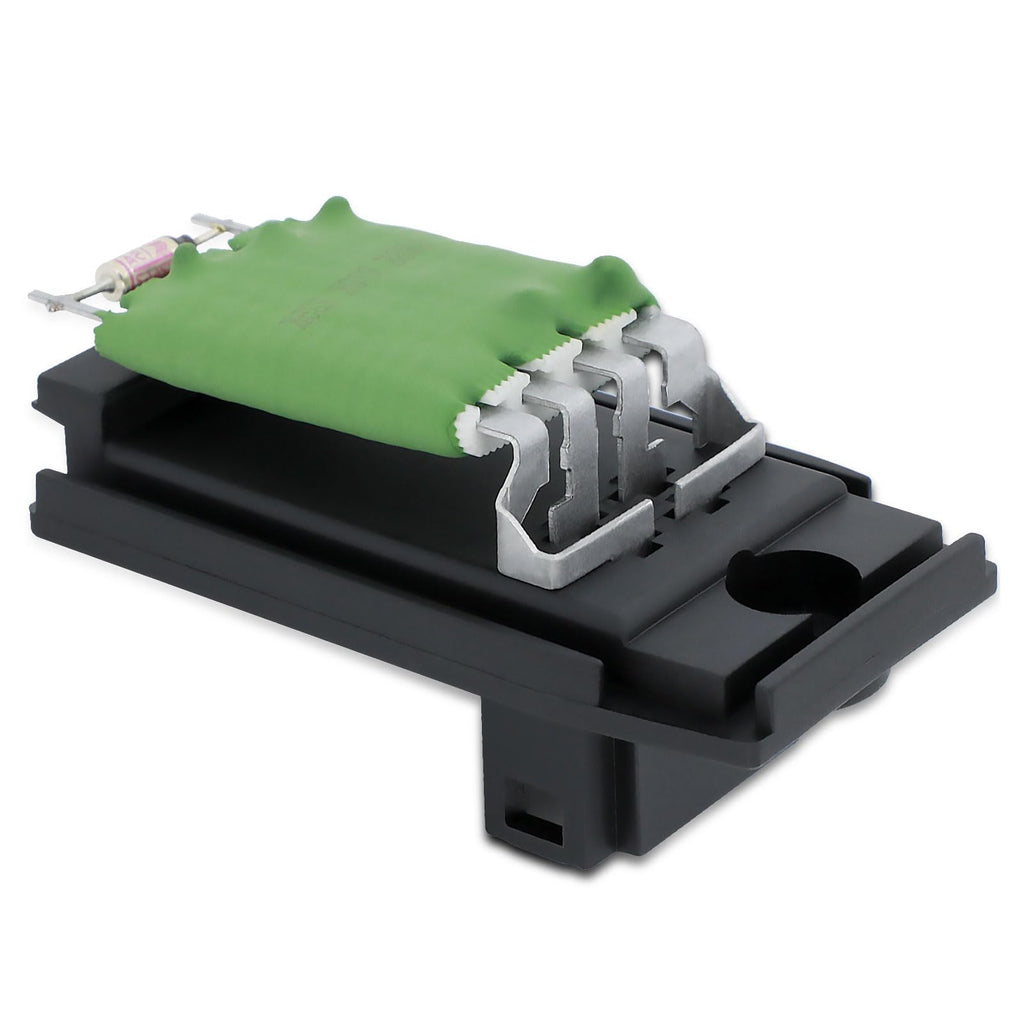 Blower Motor Resistor Control Module for 97-00 Ford Contour,00-11 Focus
