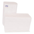 MB578 Xpress Premium Soft Multifold 3-Panel 2-Ply Hand Towel, White, 16 pack