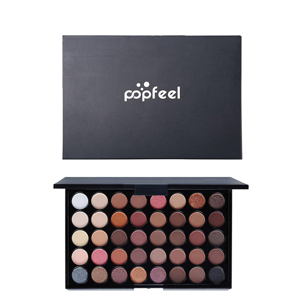Eye Makeup Kits for Women, Eye Makeup Set for Beginners, Mother's Day Makeup Gifts for Women Girls, Makeup Essential