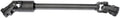 Dorman 425-159 Steering Shaft Compatible with Select Chevrolet / GMC Models