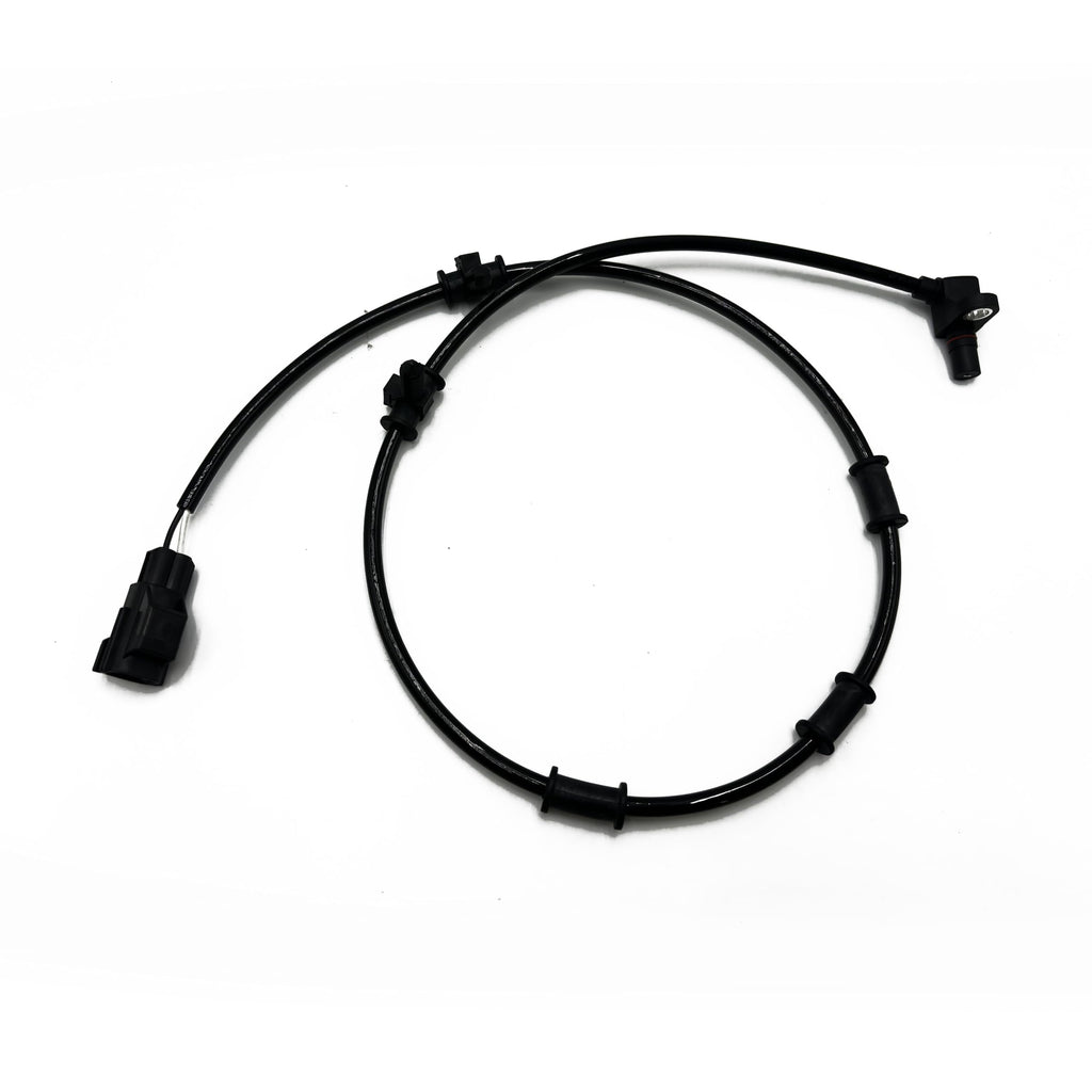 Front Left or Right ABS Wheel Speed Sensor Compatible with Dodge 2003 2004