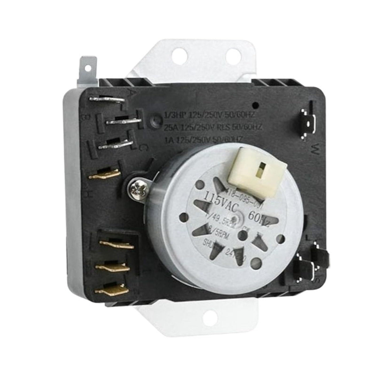 Dryer Timer Replacement,Compatible For Maytag,Compatible For Whirlpool