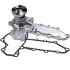 Water Pump - Compatible with Bobcat B300, BL370, E32, E35, E42, E45, E50, E55-6685105, 6684866, 6684865