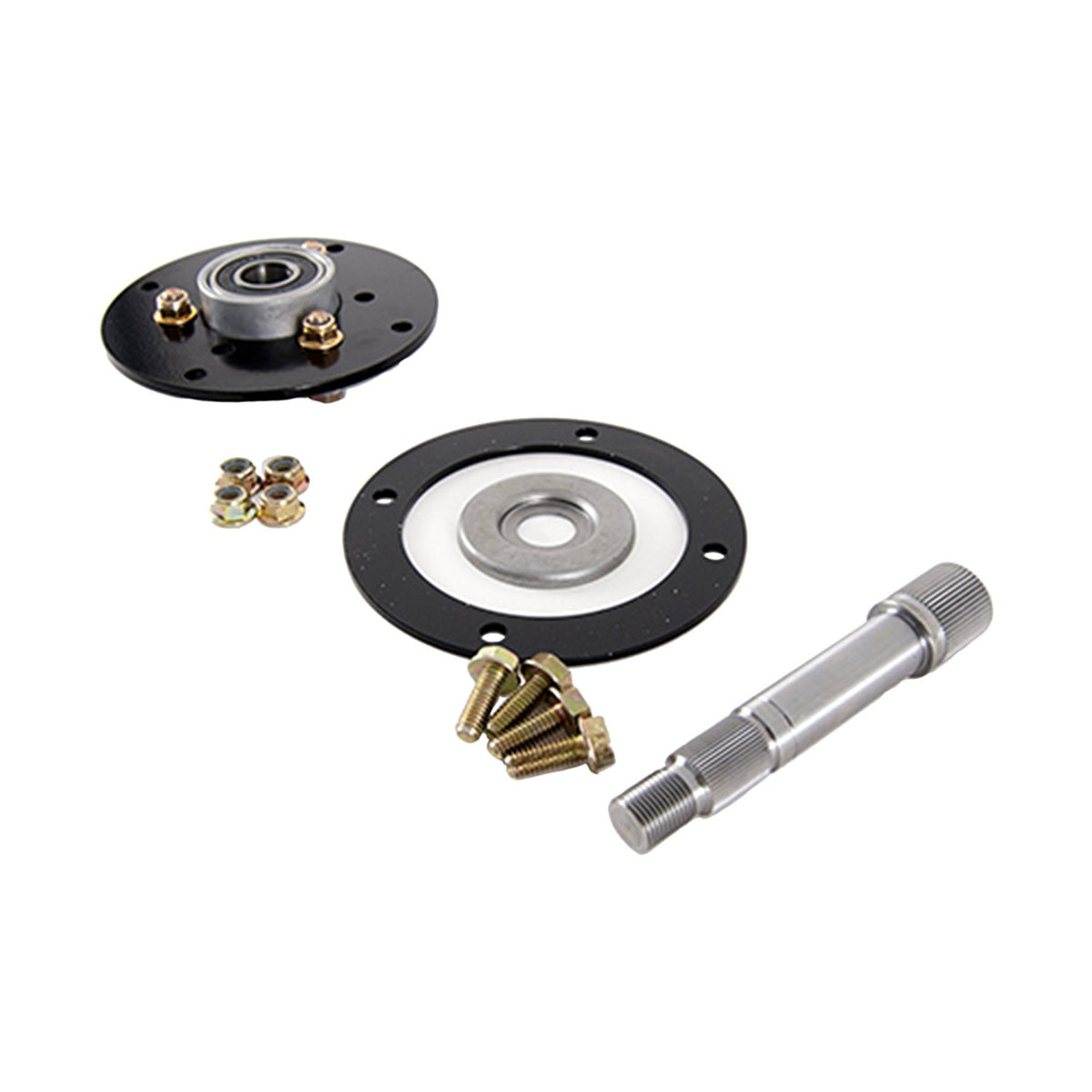 MTD 753-05319 Blade Spindle Kit Replacement for Lawn Tractors