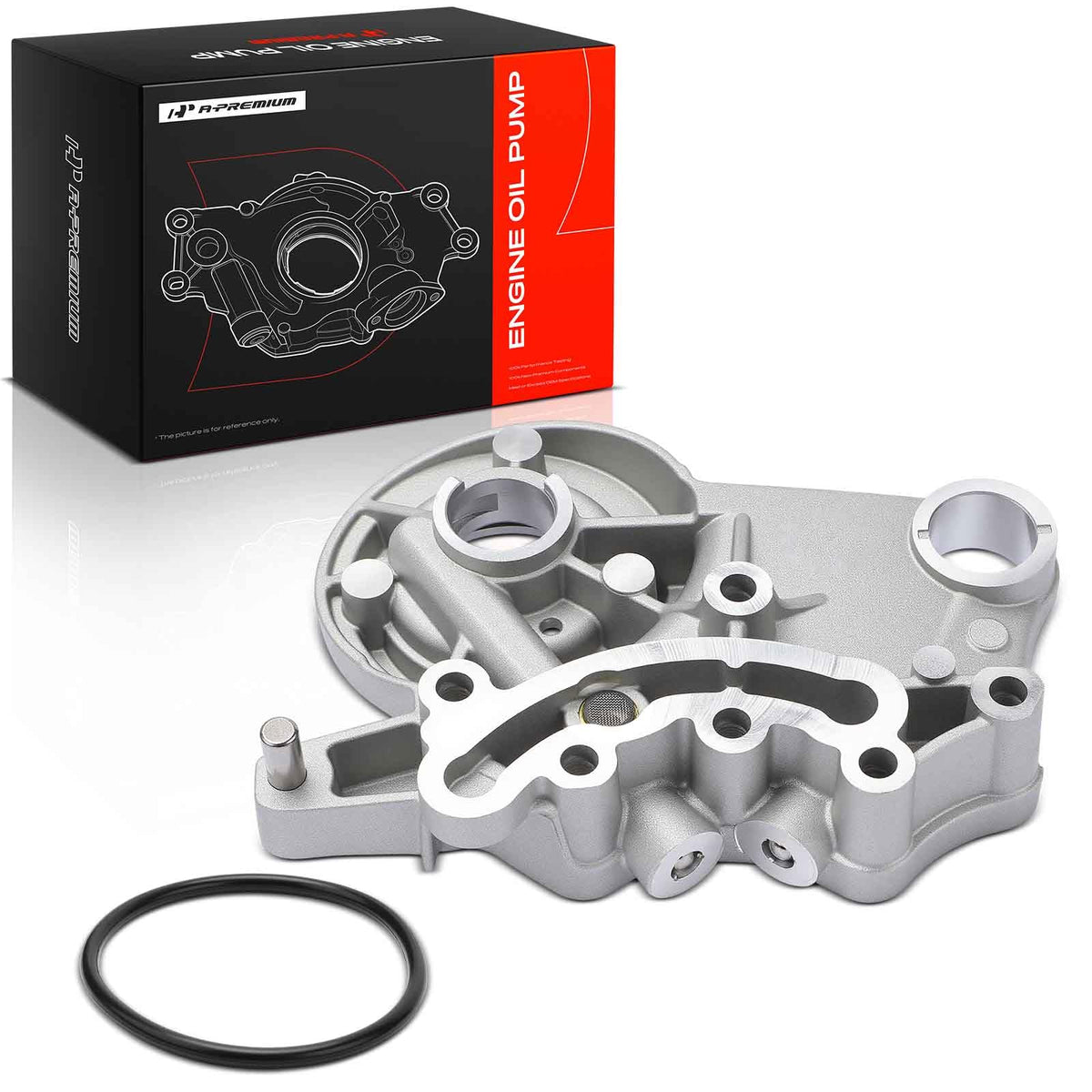 A-Premium Camshaft Bridge Bracket Cam Bearing Mount for 2.0L