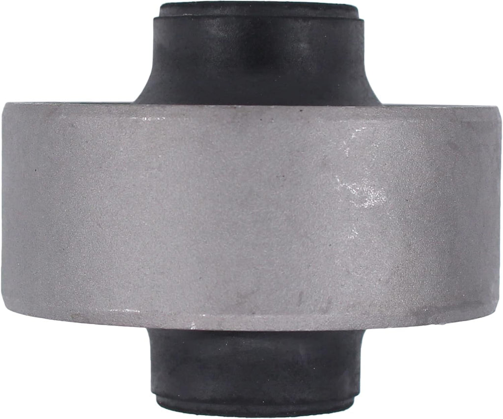 NewYall Front Lower Inner and Outer Suspension Control Arm Bushing Kit