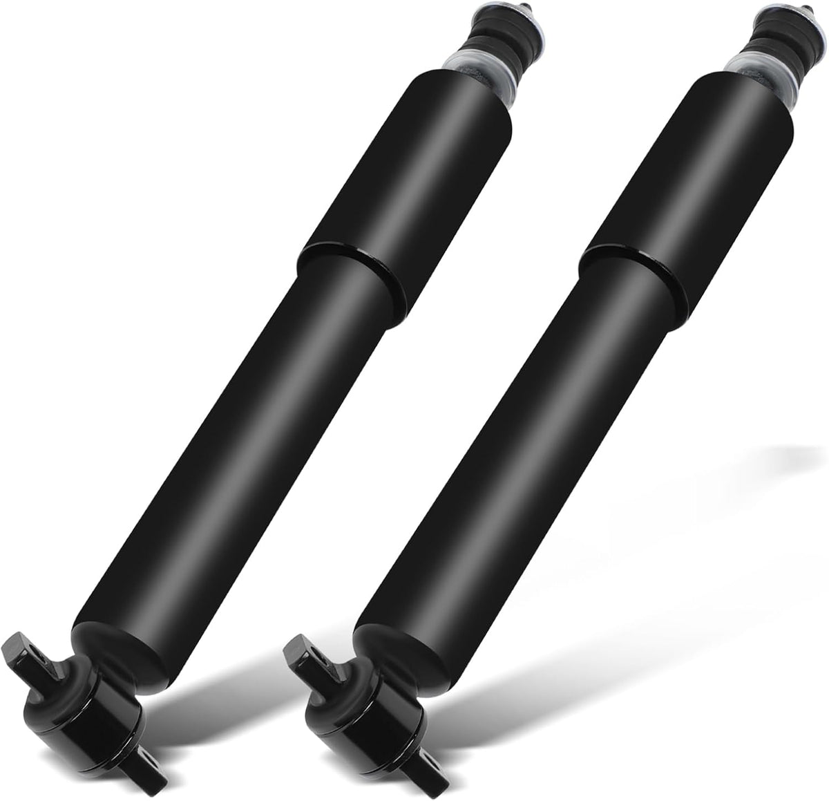 Front Shocks Absorbers, ECCPP Auto Shocks for Chevy Silverado 1500 1999-07