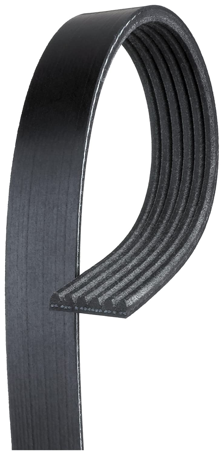 Gates K060557 Micro-V Serpentine Drive Belt