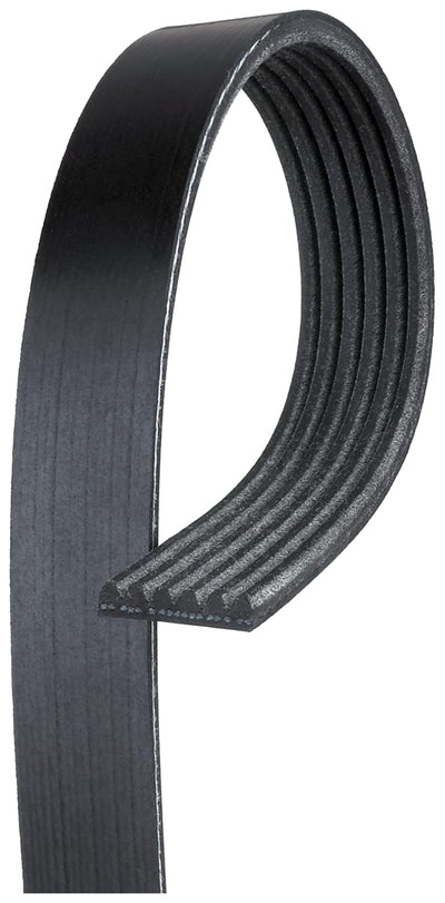 Gates K060557 Micro-V Serpentine Drive Belt