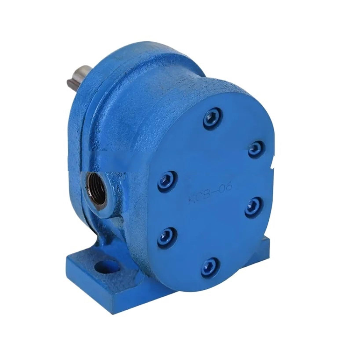 DDGLLRSOP Oil Pump High Strength Cast Iron Shell(KCBA16S)