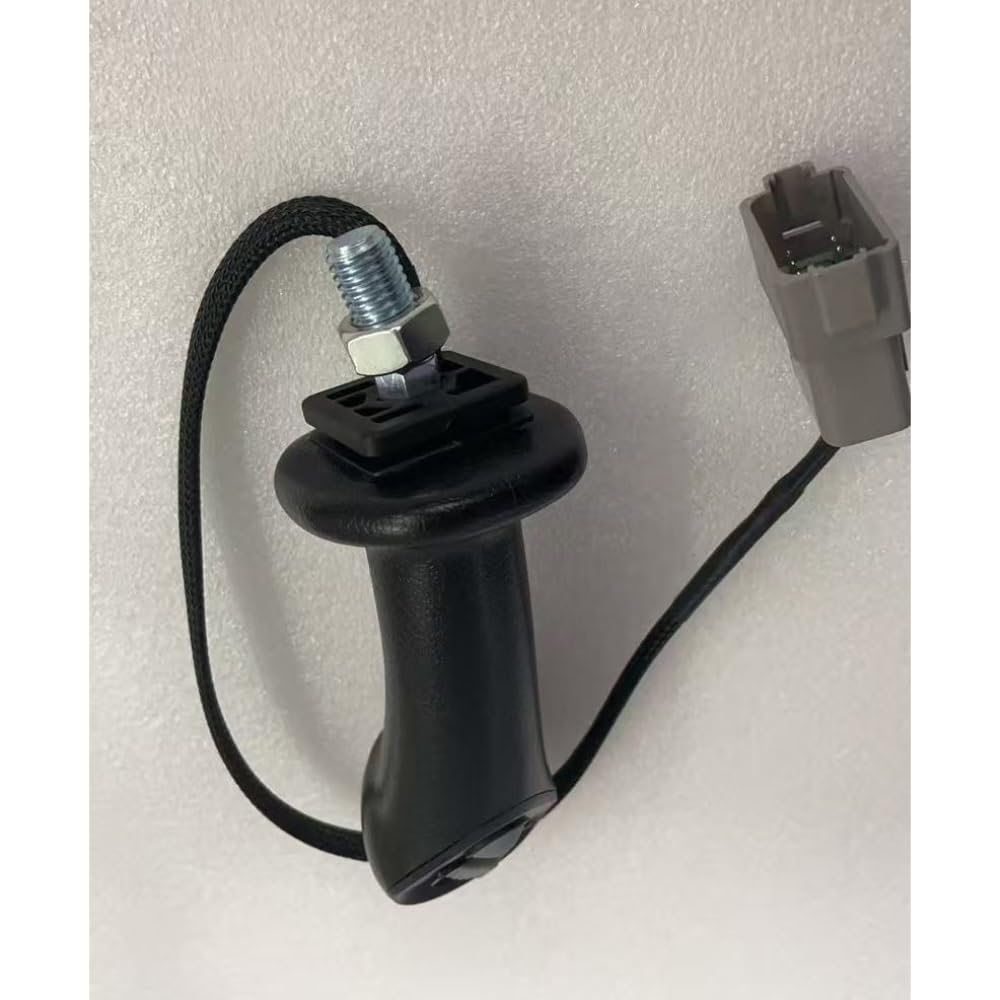 Left Angle Blade Joystick Control 266-3216 for Caterpillar 303.5C 304C