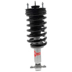 KYB SR4544 Strut-Plus Complete Corner Unit Assembly -Strut, Mount and Spring