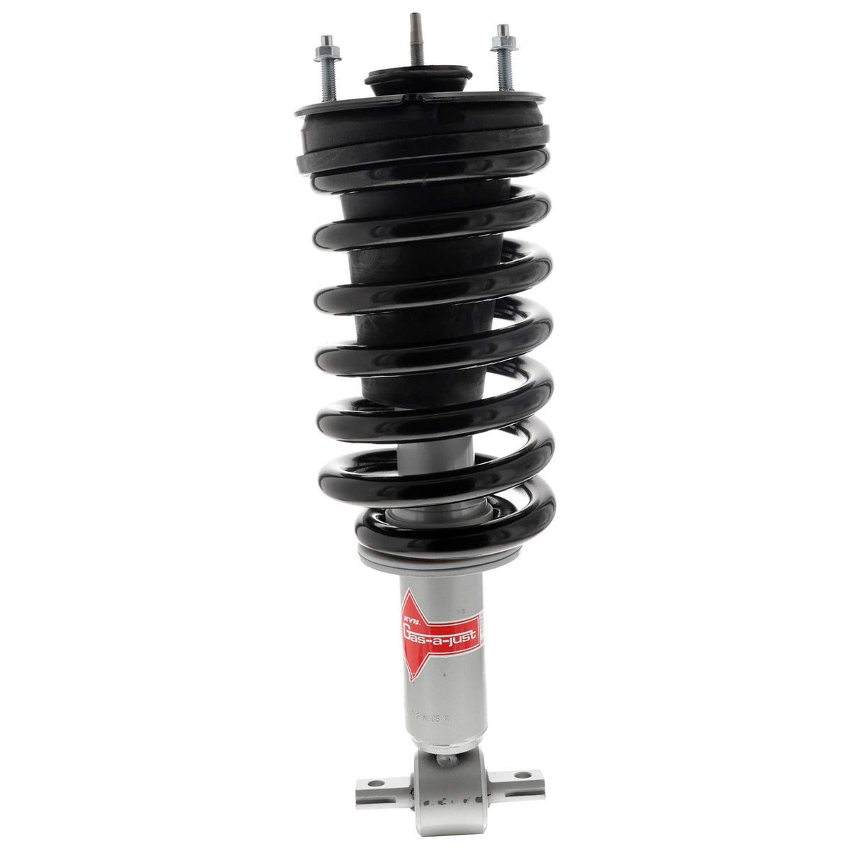 KYB SR4544 Strut-Plus Complete Corner Unit Assembly -Strut, Mount and Spring