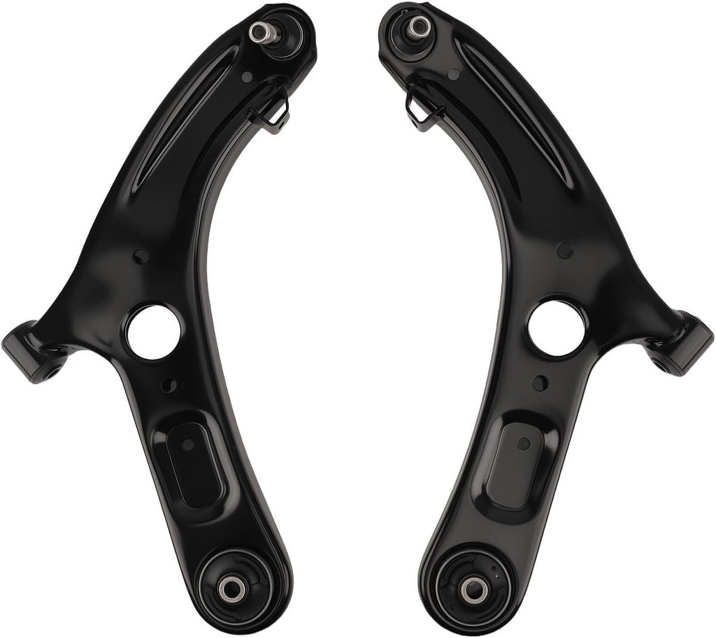 maXpeedingrods 2Pcs Front Lower Control Arms for Hyundai Elantra 2011-2016