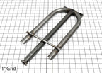 W10128775 Burner OA, Aftermarket