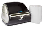 LabelWriter 4XL Thermal Label Printer (1755120) (Renewed)